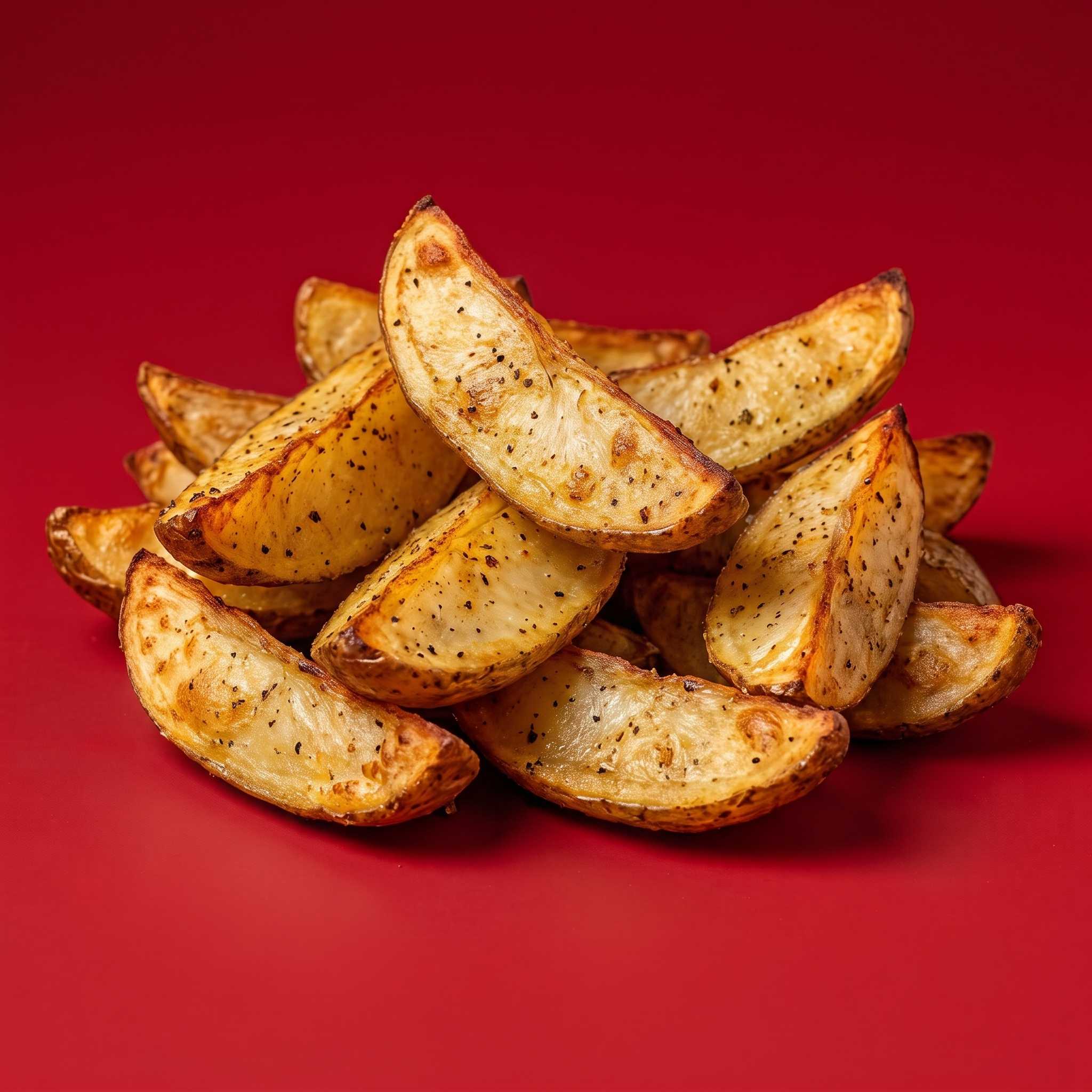 Potato Wedges